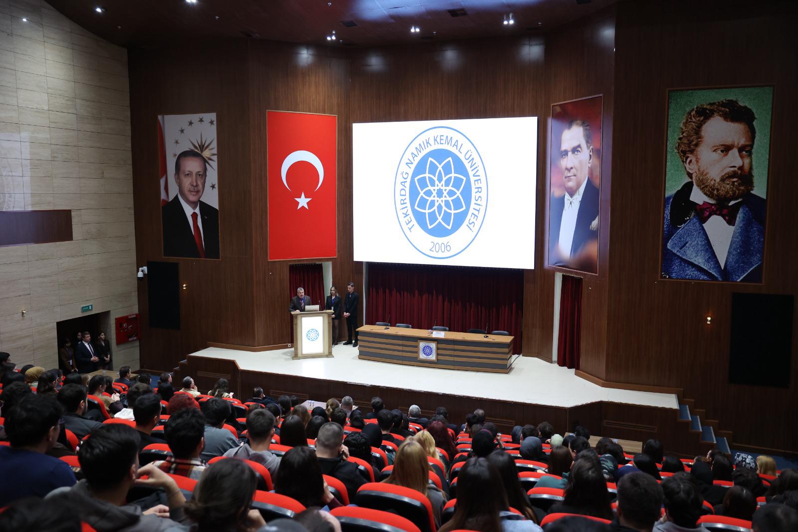 Namık Kemal Üniversitesi0